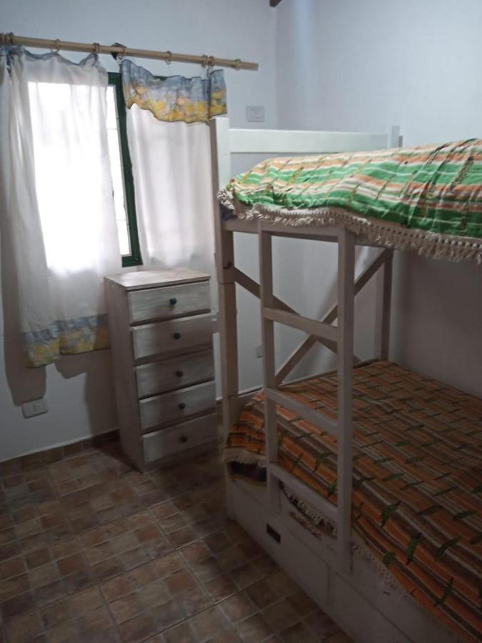 Cabana En Quinta La Aurora Мина-Клаверо Экстерьер фото