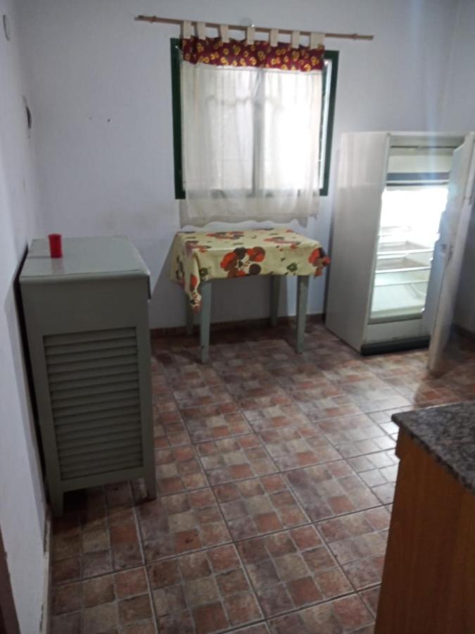 Cabana En Quinta La Aurora Мина-Клаверо Экстерьер фото