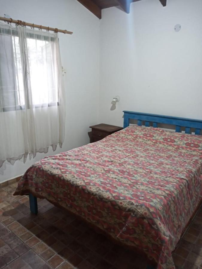 Cabana En Quinta La Aurora Мина-Клаверо Экстерьер фото