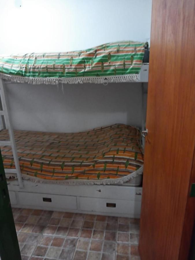 Cabana En Quinta La Aurora Мина-Клаверо Экстерьер фото